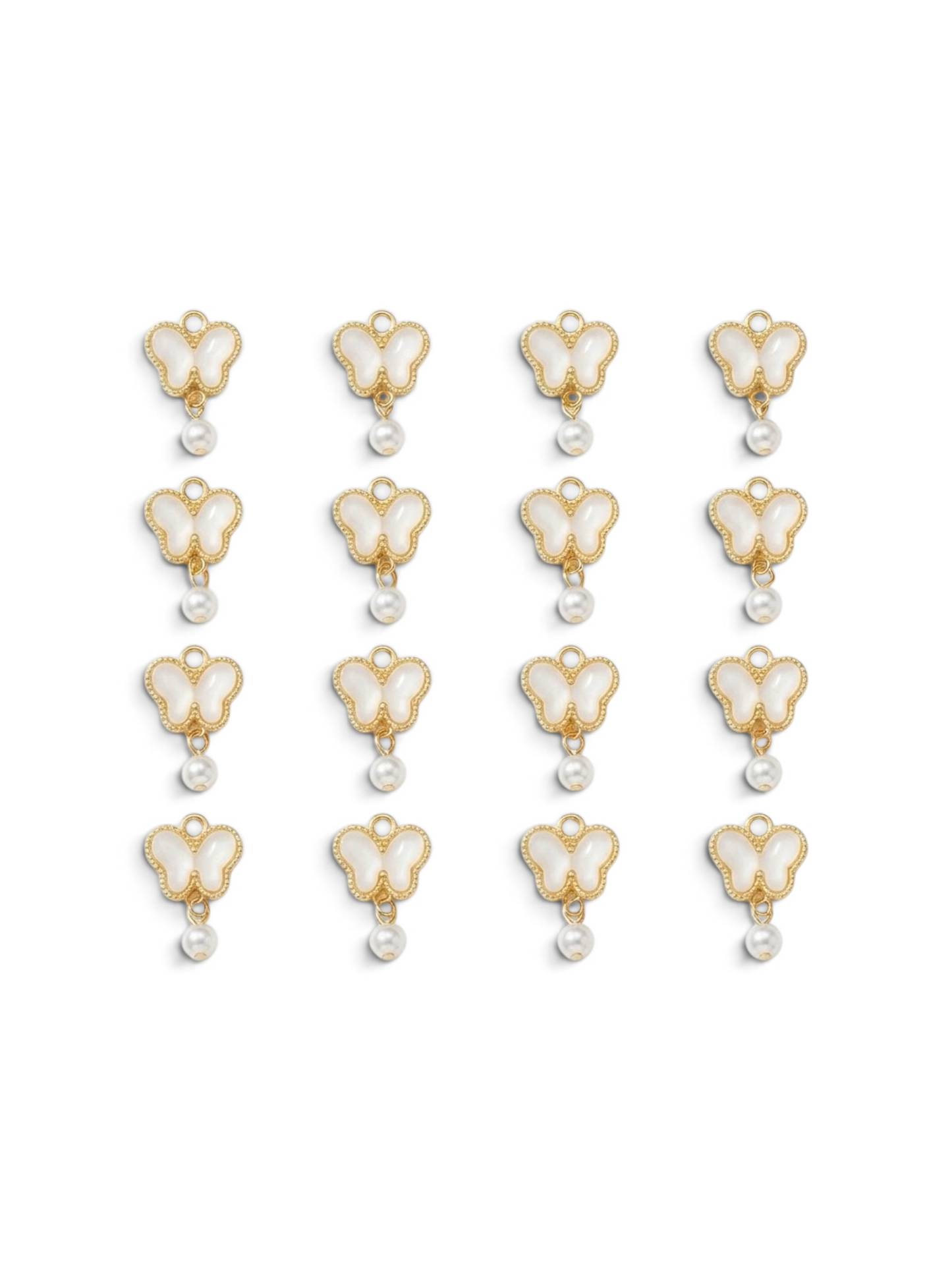 CHARM | PEARL FLY