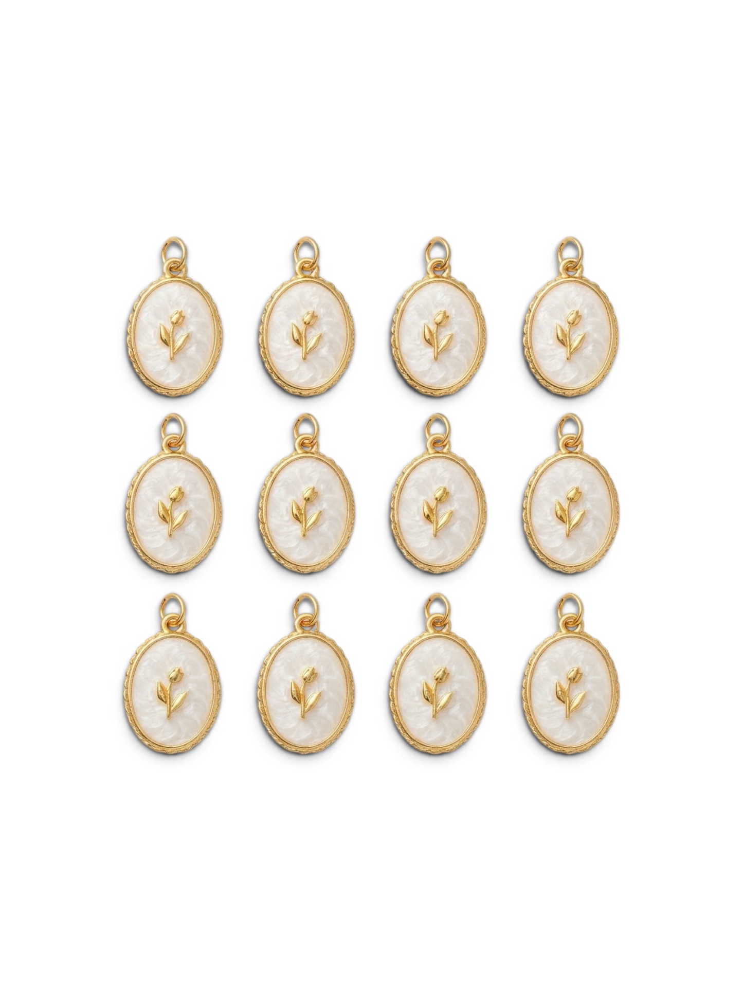 CHARM | PETITE FLEUR