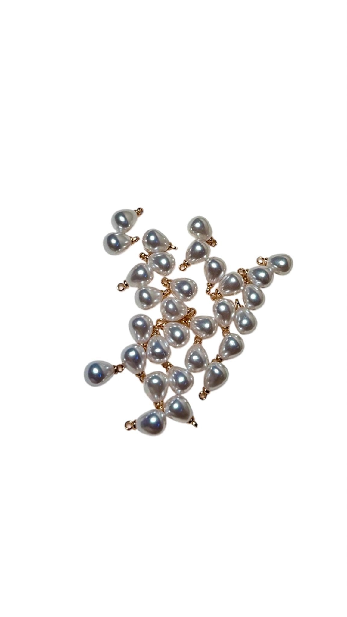 Charms | Perlen - Fairyglim