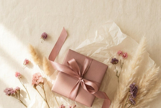Geschenkideen für Haar-Fans: 9 Ideen bis 40 Euro - Fairyglim