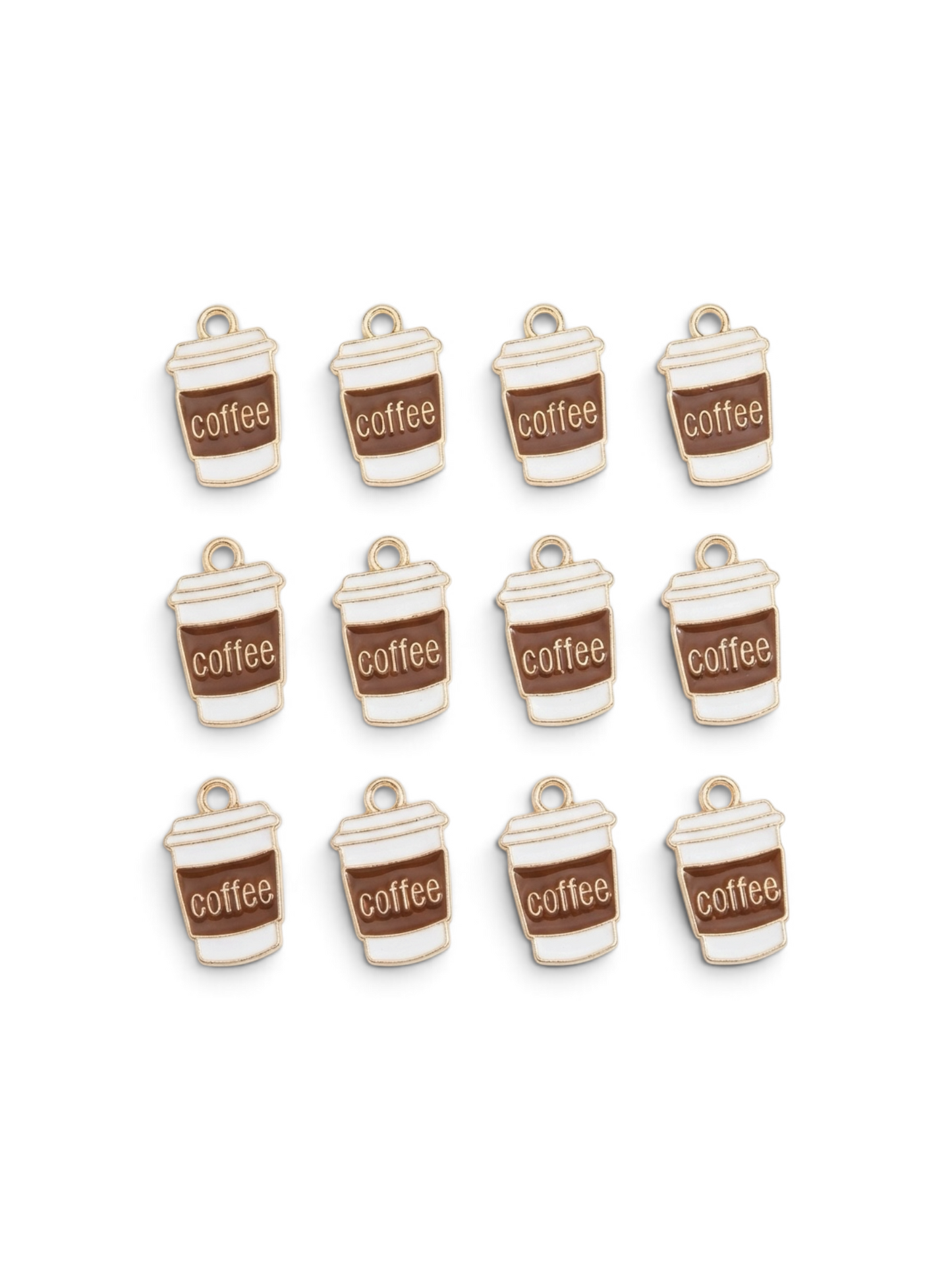 CHARM | COFFEE