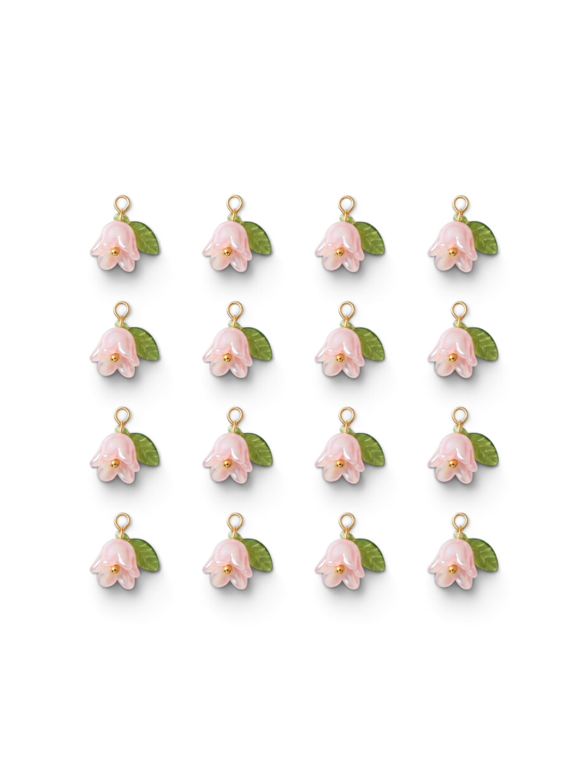 CHARM | TULPE ROSÉ