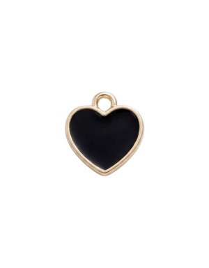 BLACK HEART