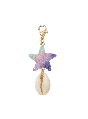 STAR SHELL