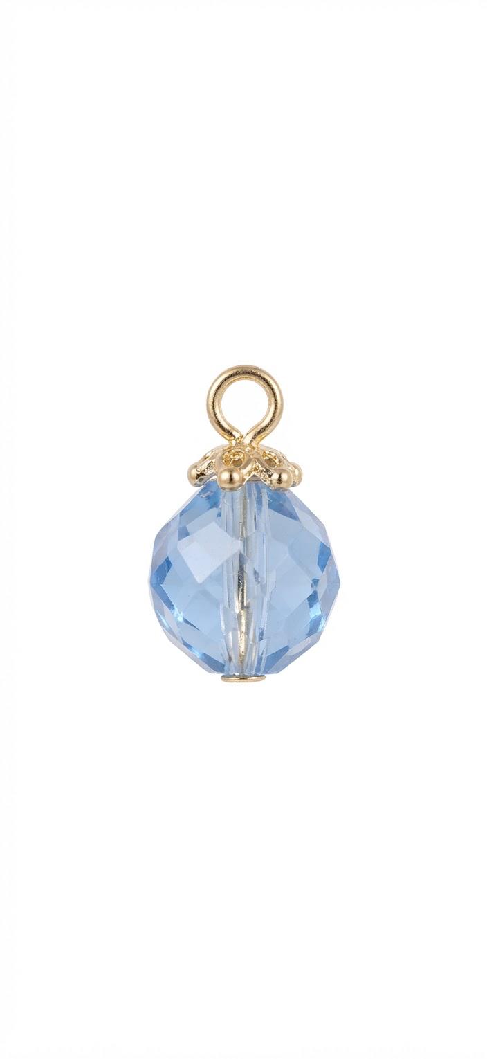 CHARM | CRYSTAL DROP