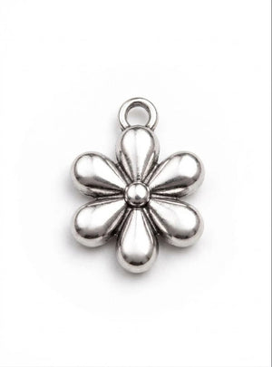 BLOOM SILVER