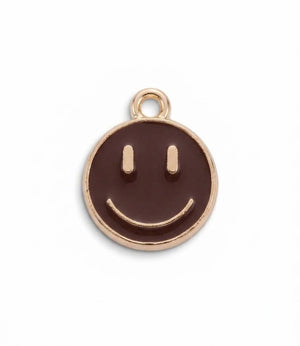 BROWN SMILE