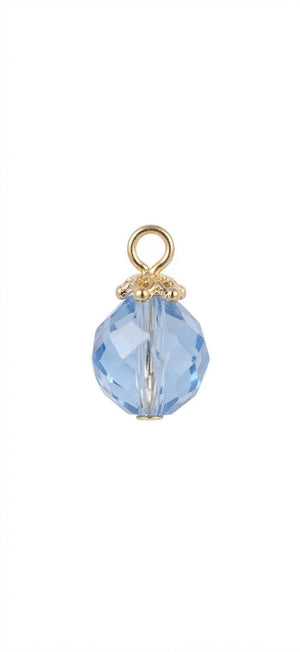CRYSTAL DROP