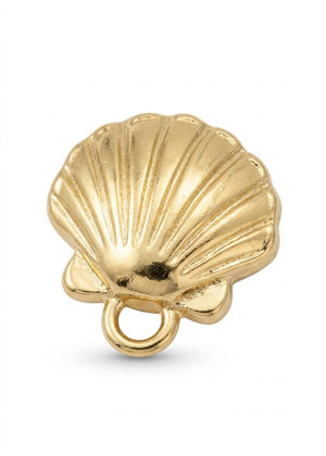 GOLD MUSCHEL
