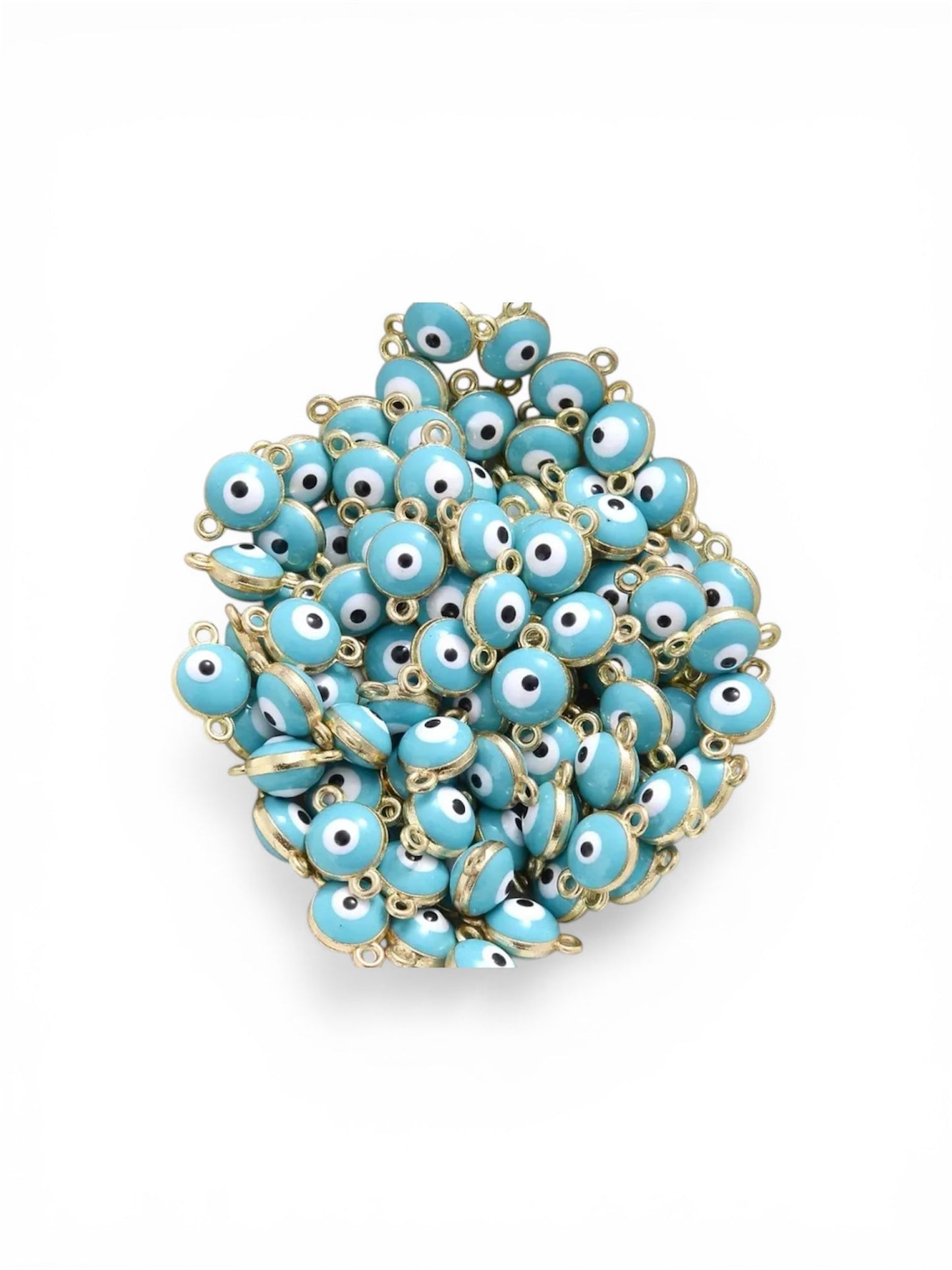 Charms | Nazar Boncuk - Fairyglim