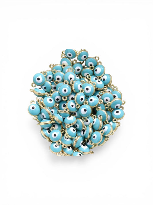 Charms | Nazar Boncuk - Fairyglim