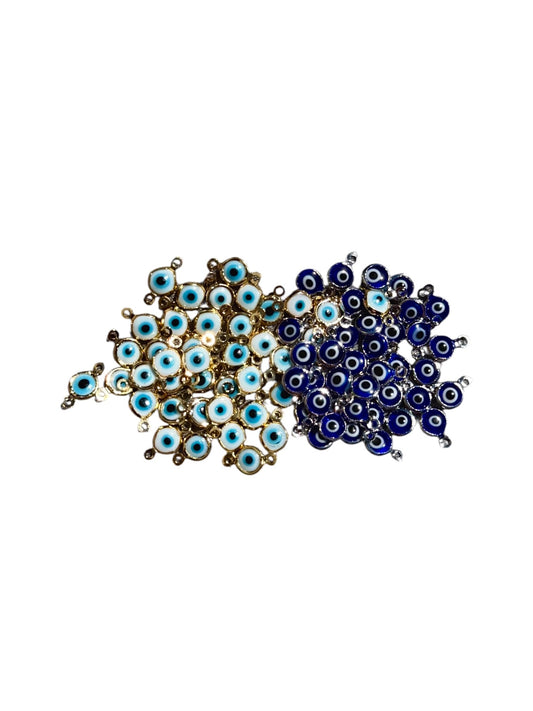 Charms | Nazar Boncuk - Fairyglim
