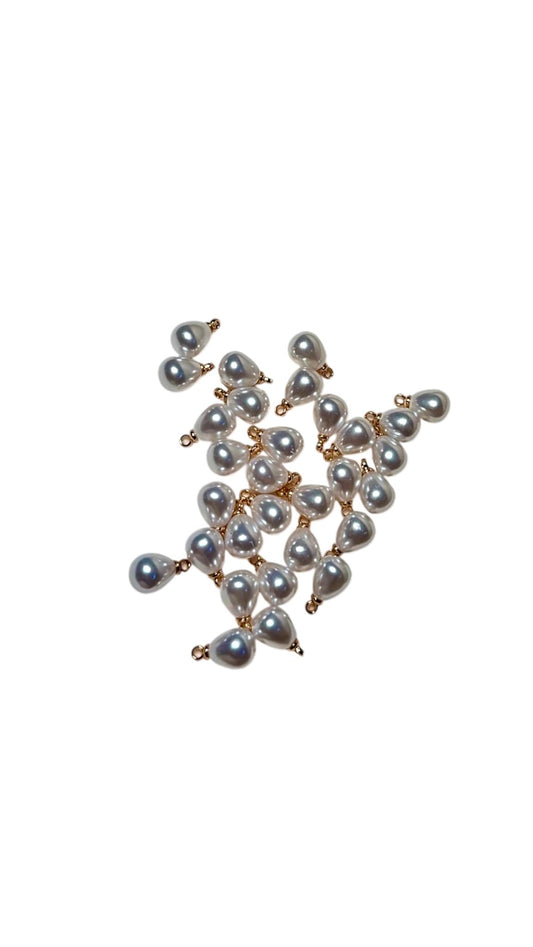 Charms | Perlen - Fairyglim