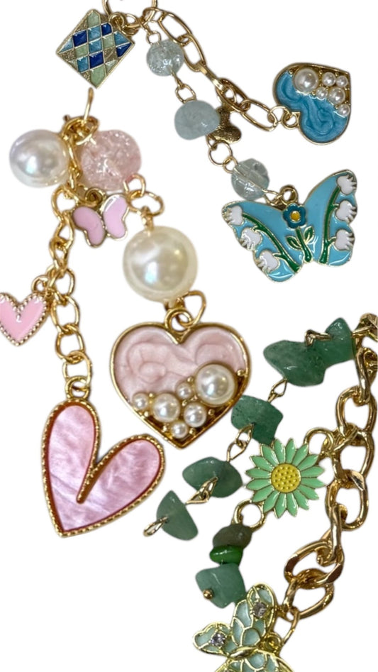 Charms | Special - Fairyglim