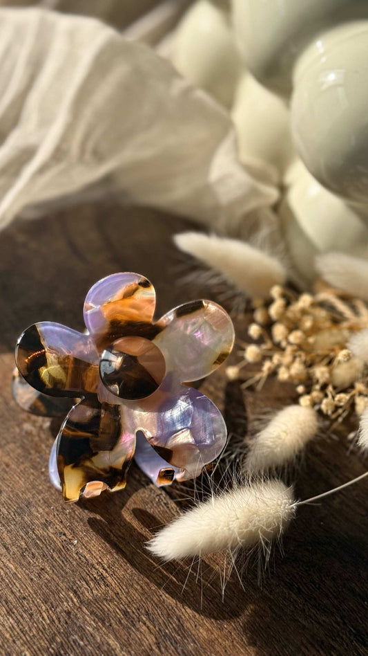 HAARKLAMMER | BLOOM - Fairyglim