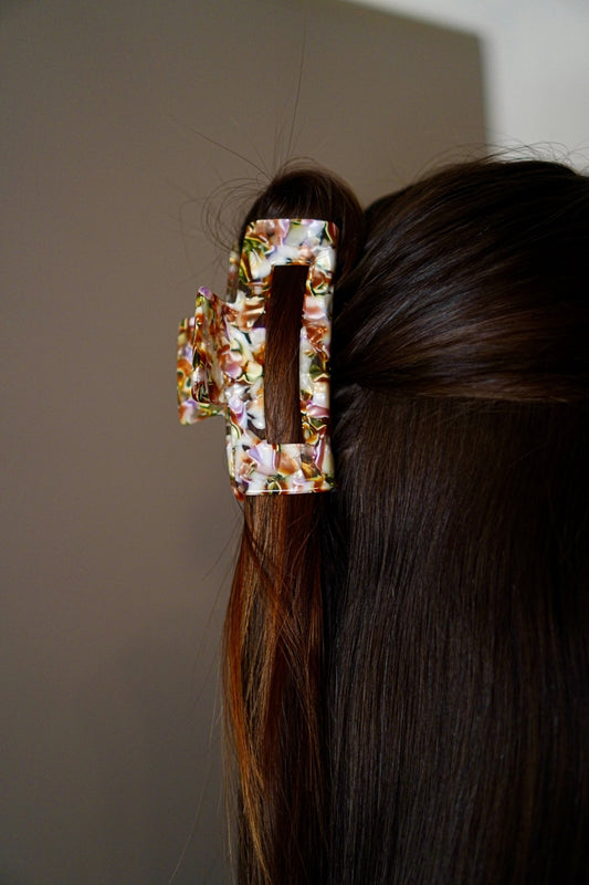 HAARKLAMMER | FLORELIA - Fairyglim