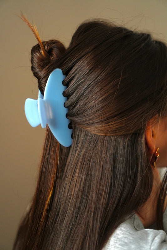 HAARKLAMMER | KEN - Fairyglim