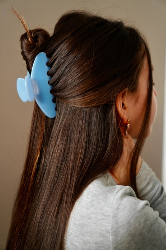 HAARKLAMMER | KEN - Fairyglim