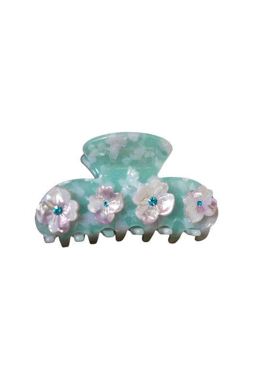 HAARKLAMMER | LAGOON - Fairyglim