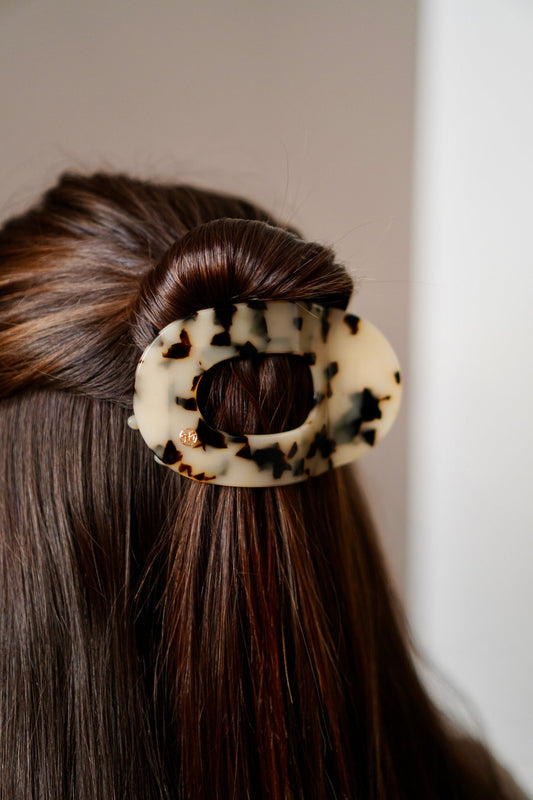 HAARKLAMMER | LEO LIGHT - Fairyglim