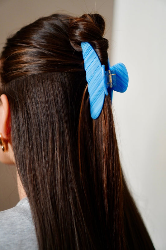 HAARKLAMMER | SKY - Fairyglim