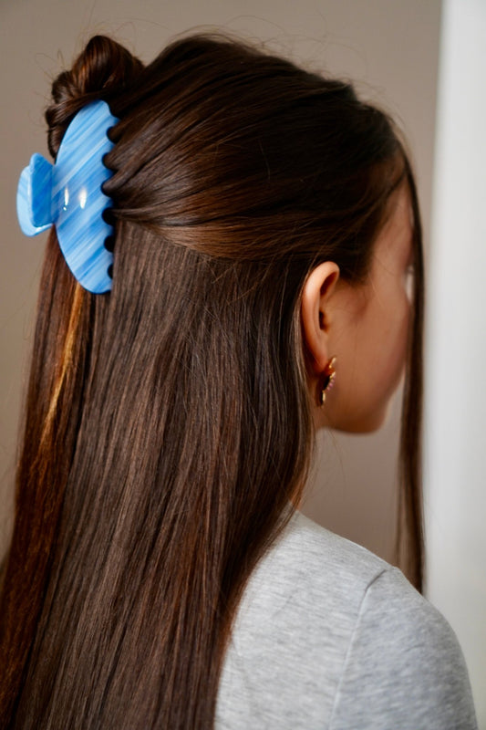 HAARKLAMMER | SKY - Fairyglim